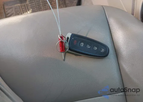 2013 Ford Escape Sel from USA, damaged, VIN 1FMCU9H93DUC30604